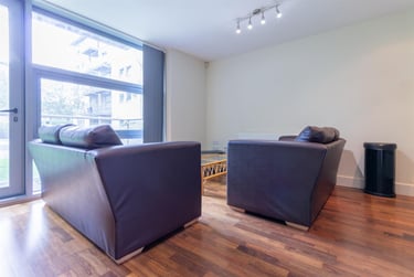 2 bed flat, Lime Square, Ouseburn, Newcastle, NE12BA - Image 4